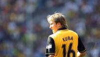 Fussball 1. Bundesliga: Dortmund, KUBA