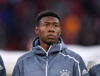 Fussball CHL 18/19 Gruppenphase: FC Bayern Muenchen - Ajax Amsterdam