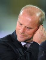 FUSSBALL, EUROPA LEAGUE: Werder Bremen - FK Aktobe