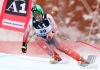 Ski Alpin  Herren Lake Louise  CAN