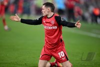 Fussball International CHL 24/25: FC Bayern Muenchen - Bayer 04 Leverkusen