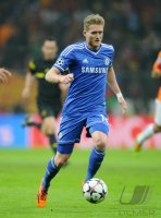 Fussball International CHL Saison 13/14: Andre Schuerrle (FC Chelsea)