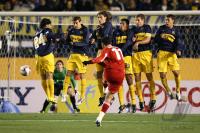 Fussball International  Club WM  Etoile Sportive du Sahel (ESS)  - Boca Juniors