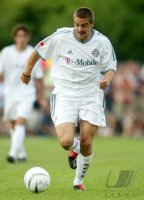 Fussball 1. Bundesliga