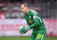 Fussball  1.Bundesliga   Saison 17/18: SC Freiburg - RB Leipzig