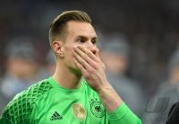 Fussball International Testspiel: Deutschland - Italien