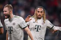 Fussball  1. Bundesliga   Saison 2025/2026     
FC Bayern Muenchen - SV Werder Bremen