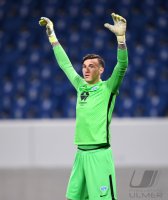 FUSSBALL EUROPA LEAGUE 20/21: TSG 1899 Hoffenheim - Molde FK