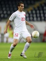 Fussball International, Tuerkei: ALTINTOP Einzelaktion