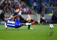 Fussball CHL 14/15 Viertelfinale: FC Porto - FC Bayern Muenchen