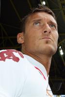 Fussball International, AS Rom: TOTTI