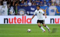 FUSSBALL INTERNATIONAL: Sami KHEDIRA (Deutschland)