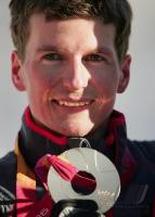 Olympische Spiele 2006 Turin  Nordische Kombination