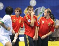 Fussball International FIFA FUTSAL WM 2008