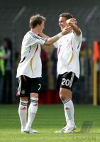 Fussball International: Nationalmannschaft Deutschland