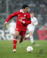 Fussball 1. Bundesliga, FC Bayern Muenchen