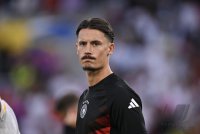 Fussball Europameisterschaft 2024: Spanien - Deutschland