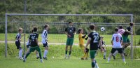 Fussball B - Junioren Regionenstaffel Mitte  10.05.2026 SGM Eichenberg - Spvgg Holzgerlingen
