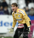 Fussball T-Mobile Bundesliga Salzburg-Austria; Arzberger