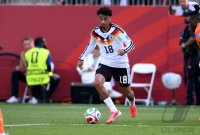 Fussball WM 2026 Vorrunde: Deutschland - Elfenbeinkueste