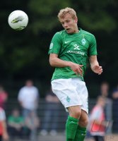 Fussball 3. Liga, Saison 2011/2012: Werder Bremen - Preussen Muenster
