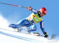 Ski Alpin; Riesenslalom Soelden Damen 2007