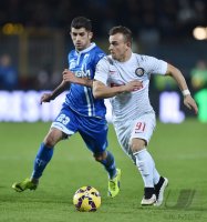 Fussball International Serie A 14/15: Xherdan Shaqiri (Inter Mailand)