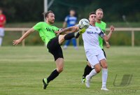 Fussball WFV-Pokal 2022/2023: SG Empfingen - TSG Balingen