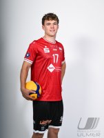 Volleyball 1. Bundesliga  Saison 26/27: Fotoshooting TV Rottenburg