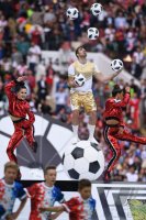 FUSSBALL WM 2018 Eroeffnungsspiel: Russland  -  Saudi-Arabien