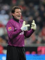 Fussball 1.Bundesliga 08/09  WEIDENFELLER  ( Borussia Dortmund)