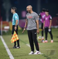 Fussball, Junioren U 17 WM 2025 Schweiz - Republik Korea, Gruppe F