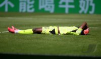Fussball WM 2026 Vorrunde: Deutschland - Elfenbeinkueste