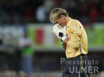 Fussball WM Quali AUT-AZE; Manninger