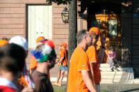 FUSSBALL EURO 2008: Niederlande - Russland