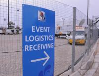 FIFA Confed Cup 2009:  Spanien - Suedafrika