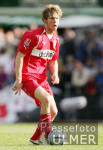 Fussball 1. Bundesliga: Stuttgart, HLEB Einzelaktion