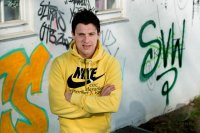 Fussball, 1. Bundesliga Saison 2012/2013: Zlatko Junuzovic (SV Werder Bremen)