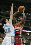NBA;  Basketball; Denver vs Cleveland