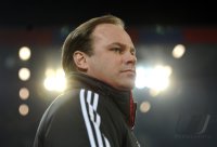 Fussball CHL  Saison 2011/2012:  FC Basel - FC Bayern Muenchen