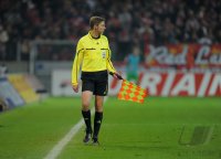 Fussball 1. Bundesliga  Saison 2011/2012:  1.FSV Mainz 05 - SV Werder Bremen