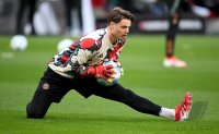 Fussball 1. Bundesliga 24/25: FC Bayern Muenchen - Holstein Kiel