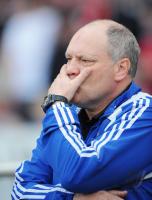 Fussball 1. Bundesliga:  VfB Stuttgart - Hamburger SV