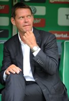 Fussball 1. Bundesliga, Saison 2011/2012: Bremen - Hamburg