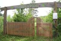 Linden Dom Horb - Altheim (Kreis Freudenstadt)