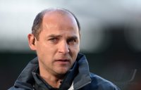 Fussball, 1. Bundesliga  Saison 2014/2015: Werder Bremen - Bayer 04 Leverkusen