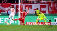 Fussball DFB Pokal Halbfinale 22/23: SC Freiburg - RB Leipzig