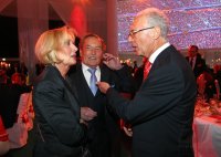 Uli Hoeness 60. Geburtstag