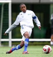 Fussball International  FIFA U 14 Turnier 2007