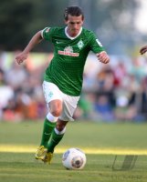 Fussball 1. Bundesliga, Saison 2013/2014: Testspiel Werder Bremen